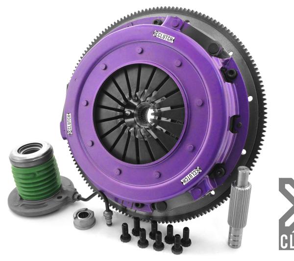 XCLUTCH XKFD27695-2G