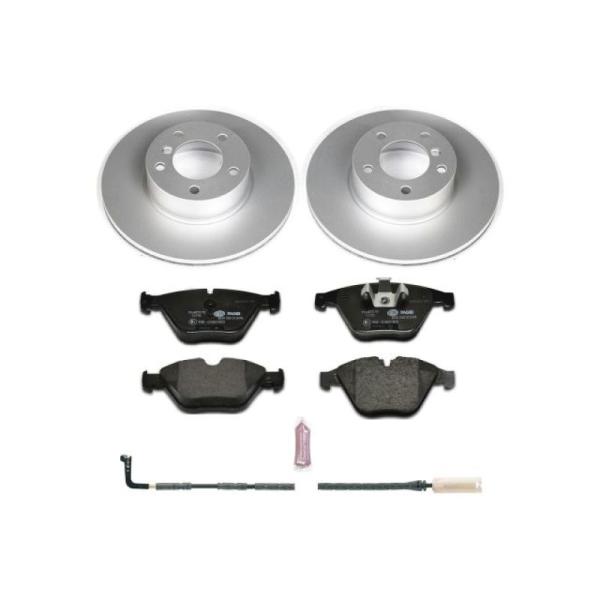 PowerStop ESK4678