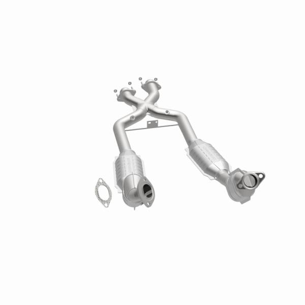 MAG Converter Direct Fit Magnaflow 23163