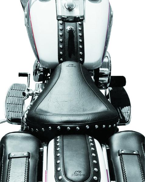 Mustang Motorcycle 93156