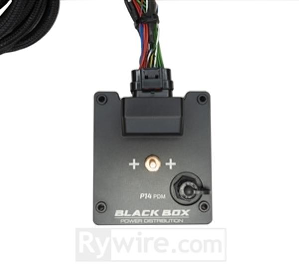 Rywire RY-CHASSIS-HONDA-P14