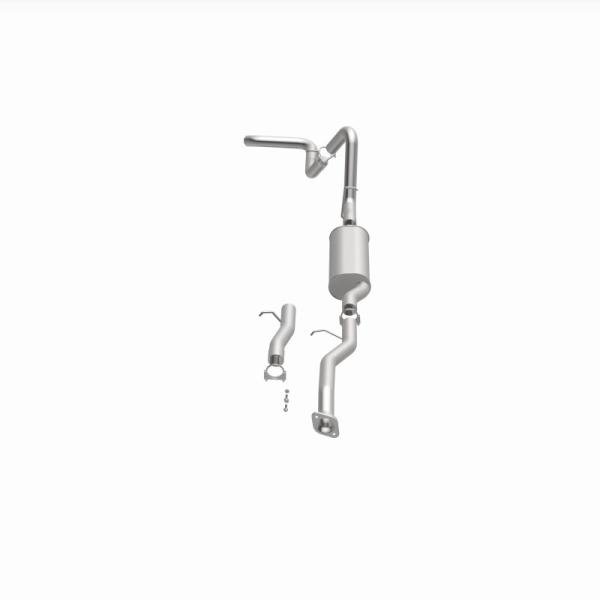 MAG BRE Exhaust Kits Magnaflow 106-0740