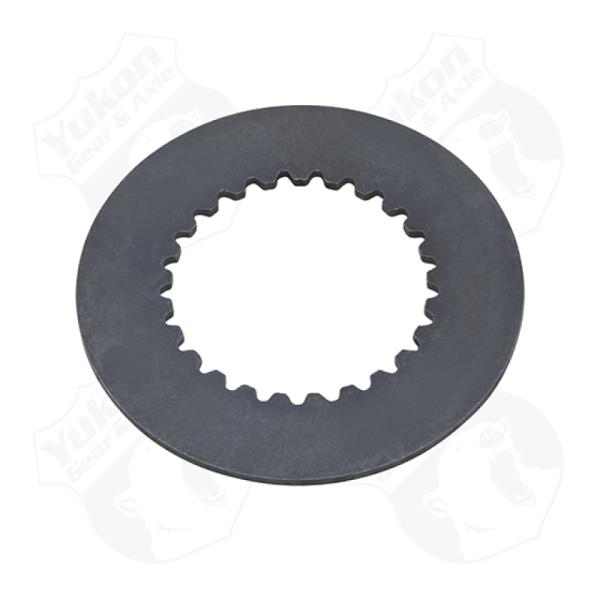 Yukon Gear & Axle YPKD44-PC-03