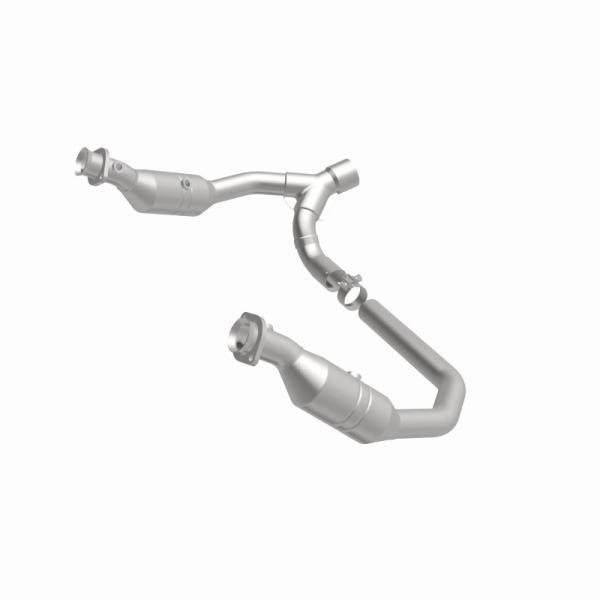 Magnaflow 5551291