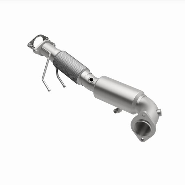 MAG Converter Direct Fit Magnaflow 21-530