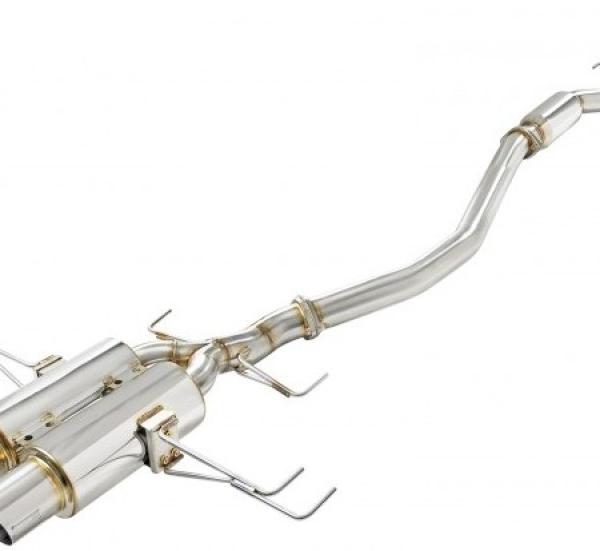 SK MegaPower RR Exhausts Skunk2 Racing 413-05-6075