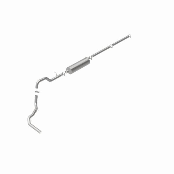 MAG BRE Exhaust Kits Magnaflow 106-0278