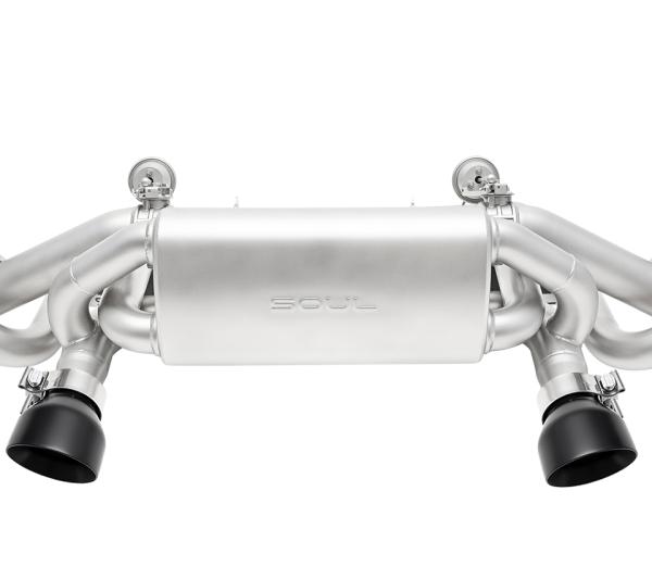 Soul Performance POR.718GT4.VES.DWSL.MB