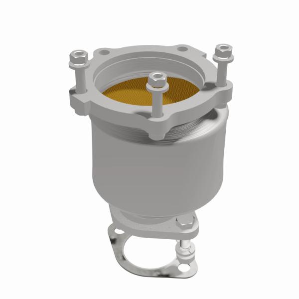 MAG Converter Direct Fit Magnaflow 49310