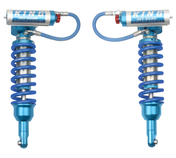 King Shocks 25001-307A