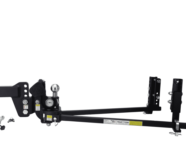 Weigh Safe TTMW4-2-KA