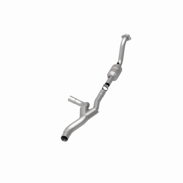 MAG Converter Direct Fit Magnaflow 49499