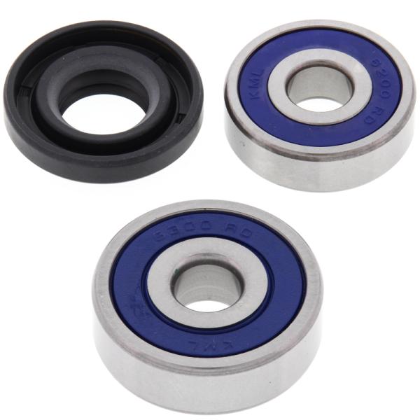 ABR Wheel Bearing Kits All Balls Racing 25-1166
