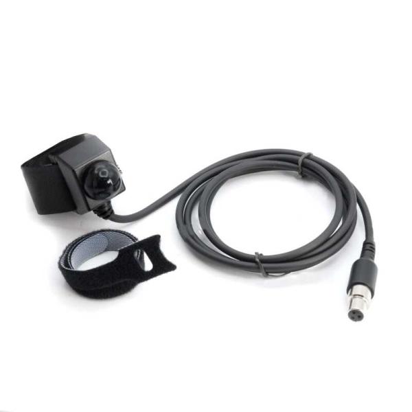Rugged Radios PTT-VM2-SC
