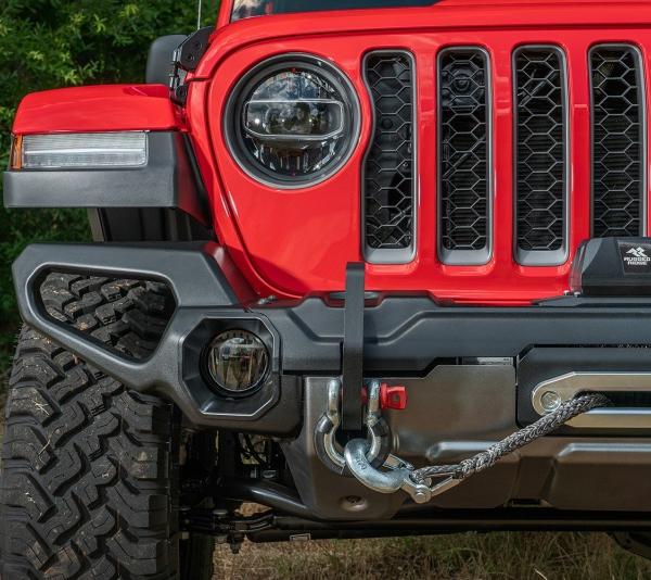 Rugged Ridge 11549.42