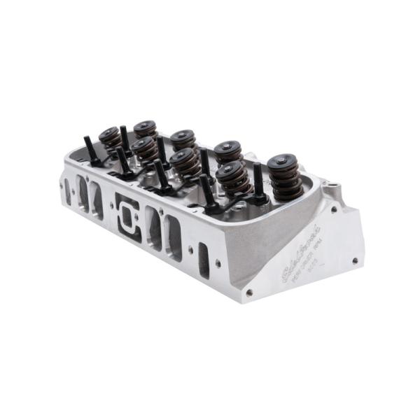 EDE Performer RPM Cyl Head Edelbrock 60555