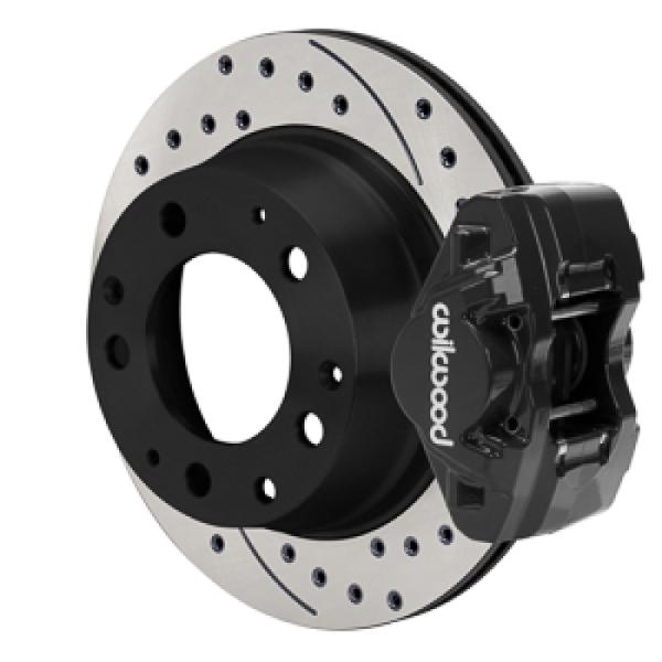 WIL D31 Brake Kits Wilwood 140-17656-D