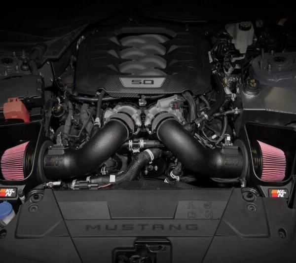 K&N Engineering 63-2626