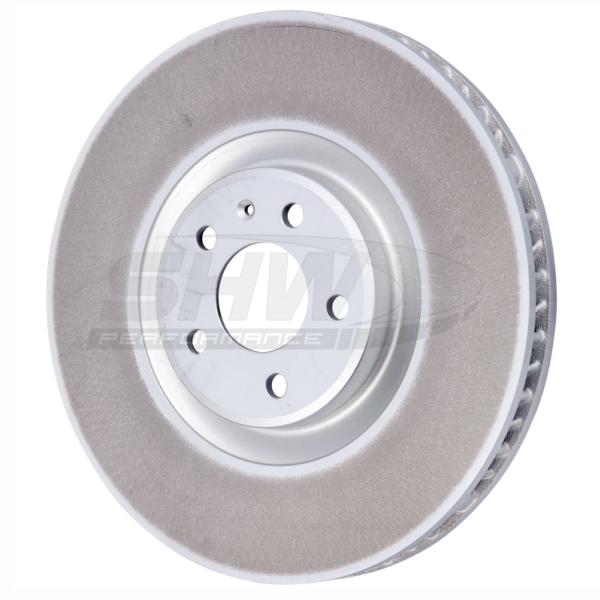 SHW Performance PFR39524