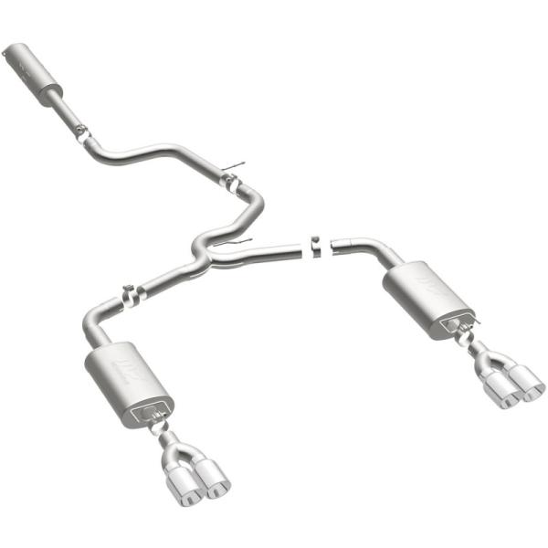 Magnaflow 16726