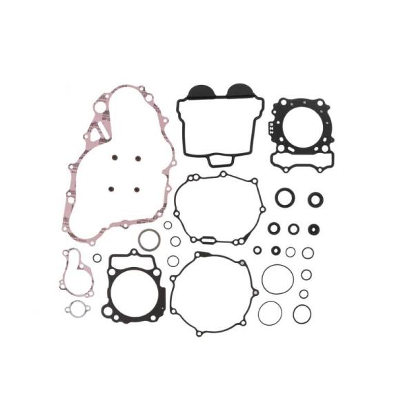VEP Engine Oil Seal Kit Vertex Pistons 811690