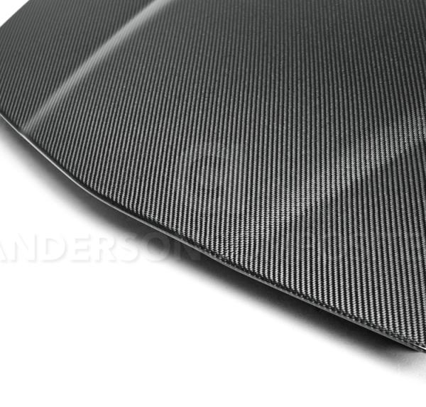 Anderson Composites AC-HD05CHC6-OE