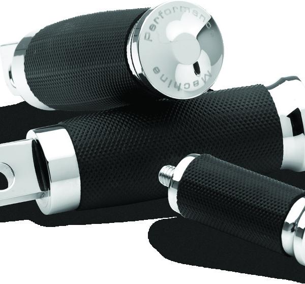 Performance Machine 0035-0083-CH