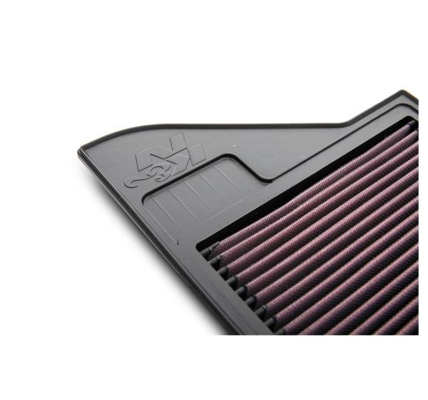 Ford Racing M-9601-MGT