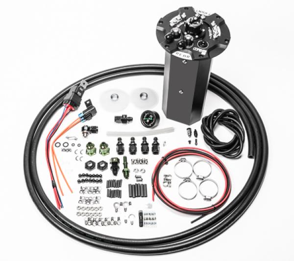 Radium Engineering 20-1821