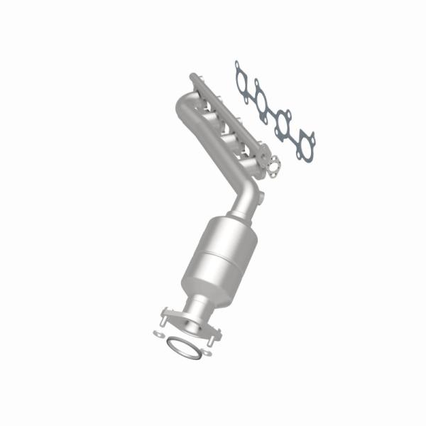 MAG Converter Direct Fit Magnaflow 50323