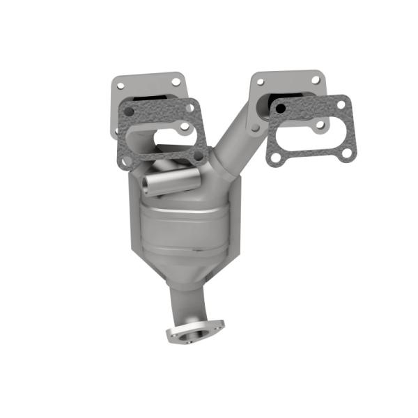 MAG Converter Direct Fit Magnaflow 50807