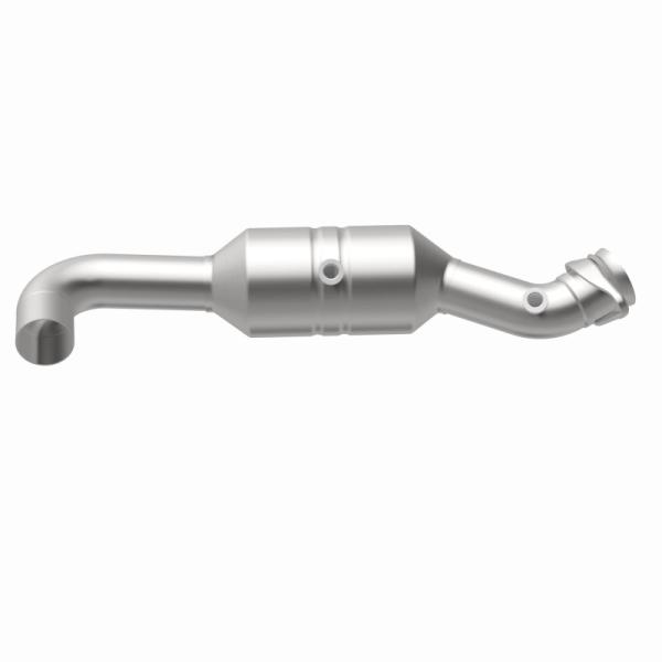 Magnaflow 5551296