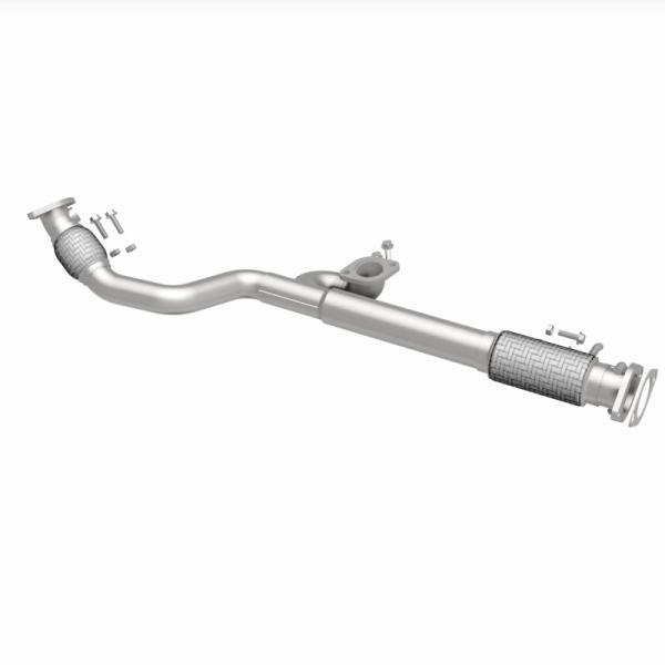 Magnaflow 107-0166