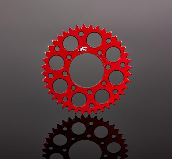 Renthal 141U-520-40GPRD