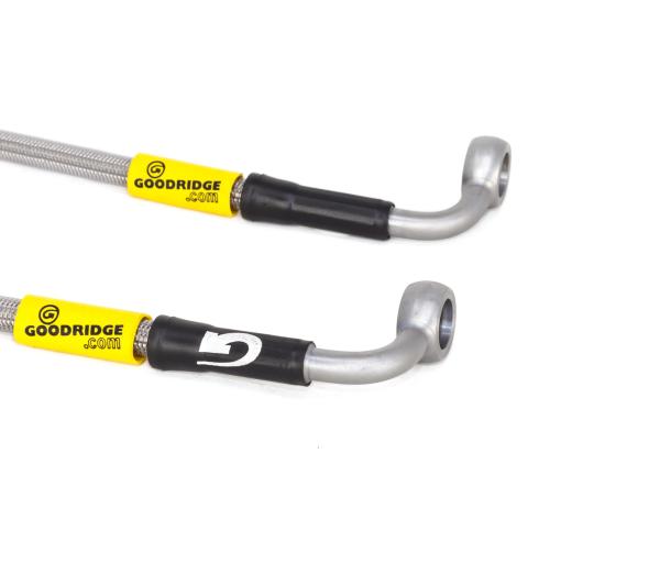GR G-Stop Brake Line Kits Goodridge 22124