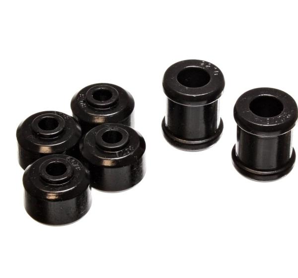 ES Shock Bushings - Black Energy Suspension 9.8137G