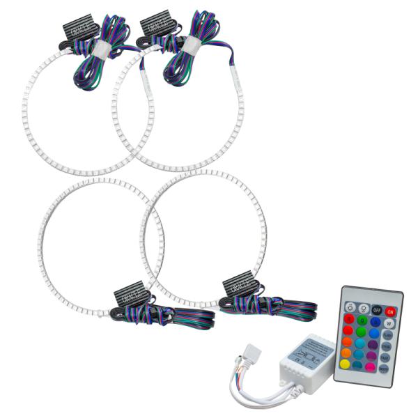 ORACLE Lighting 2415-504