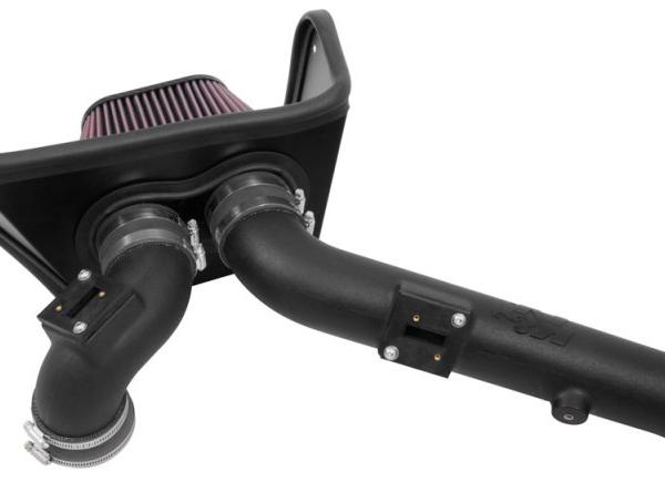KN 57 FIPK Air Intake 50 K&N Engineering 57-3093