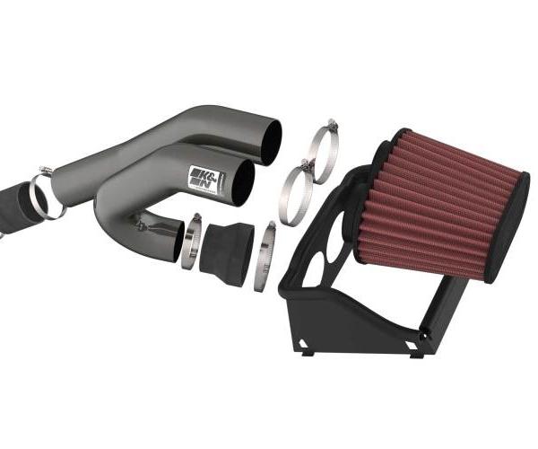 K&N Engineering 77-2617KC