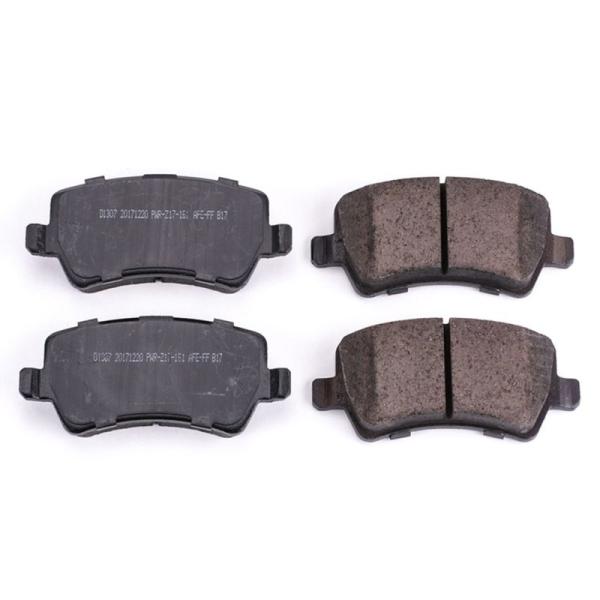 PowerStop 16-1307