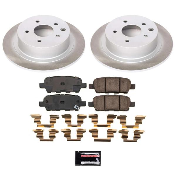 PowerStop SC7864