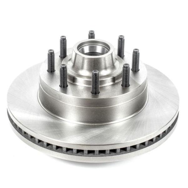 PowerStop AR82129
