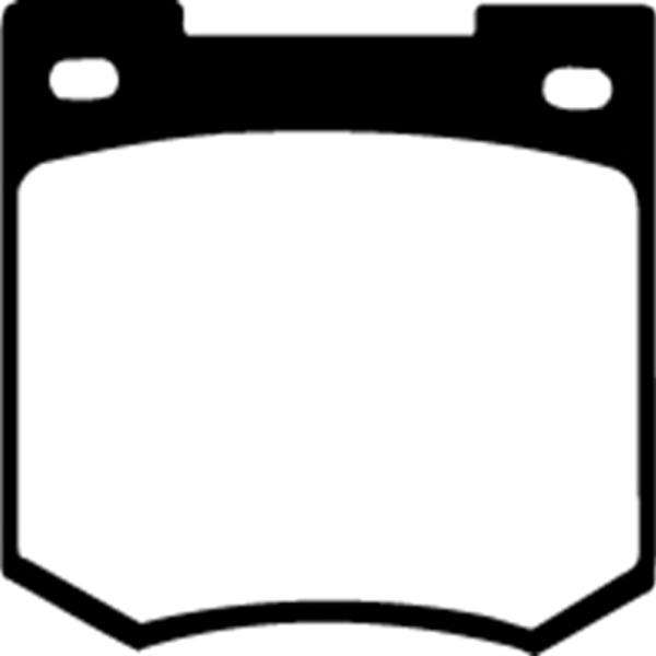 EBC DP2106