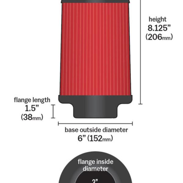 AEM Induction 21-2038DK