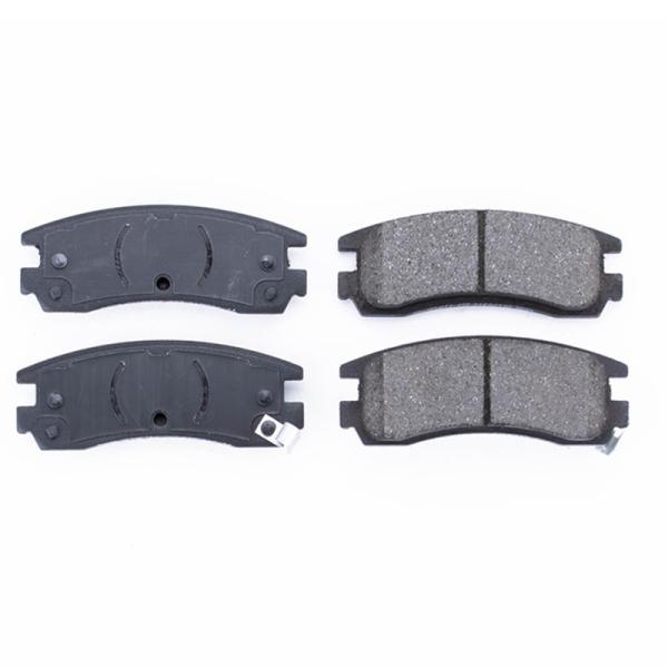 PowerStop 16-698