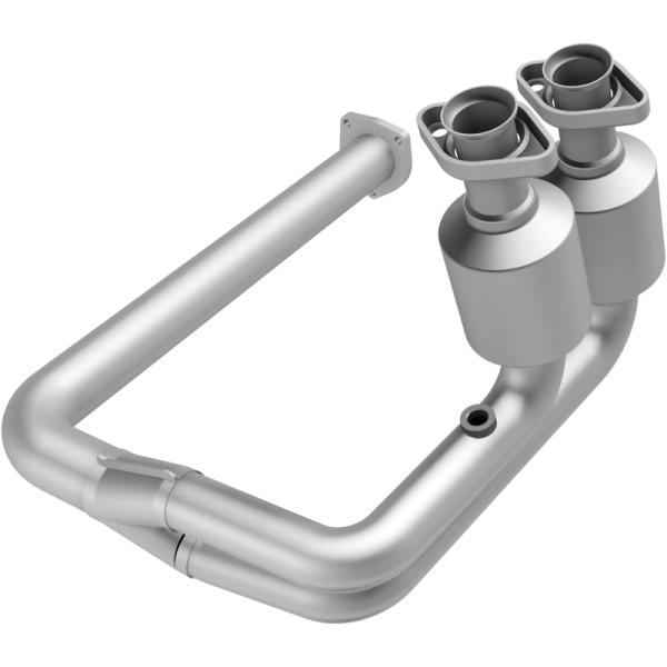 Magnaflow 447188