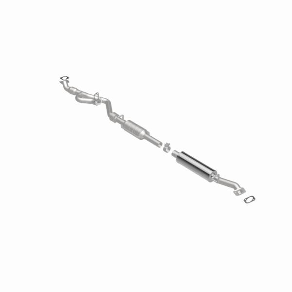 MAG Converter Direct Fit Magnaflow 24275