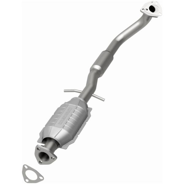 MAG Converter Direct Fit Magnaflow 24411