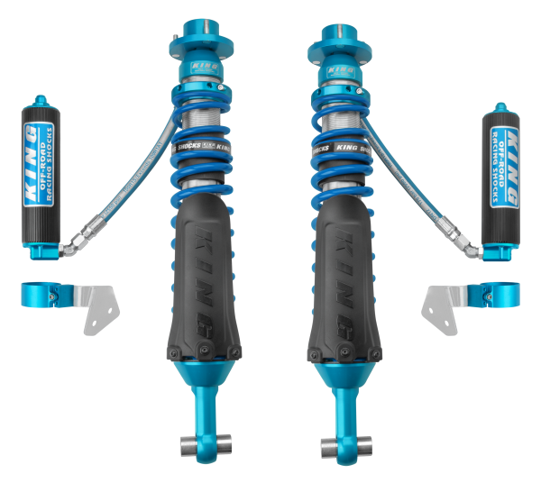 King Shocks 25001-393