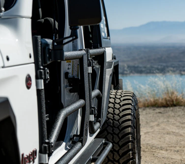 Body Armor 4x4 JL-6154